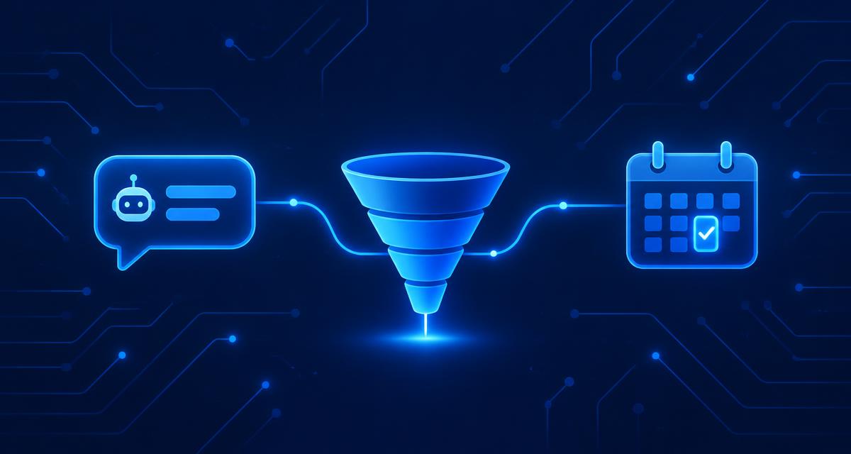AI Sales Agent for Small Business: What It Costs and What It Actually Does in 2026 cover image