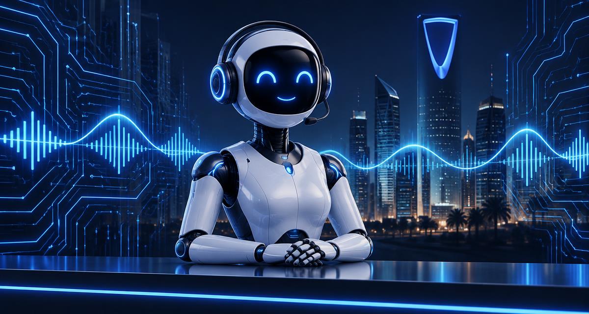 AI Voice Agent for Saudi Businesses in 2026: Costs, Arabic Support, and How to Start cover image