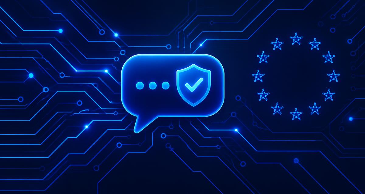 EU AI Act Chatbot Compliance in 2026: What Your Website Bot Must Do Now cover image