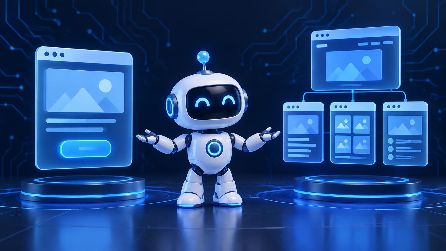 Landing Page vs Website: Which Converts Better for Australian Small Businesses in 2026 cover image