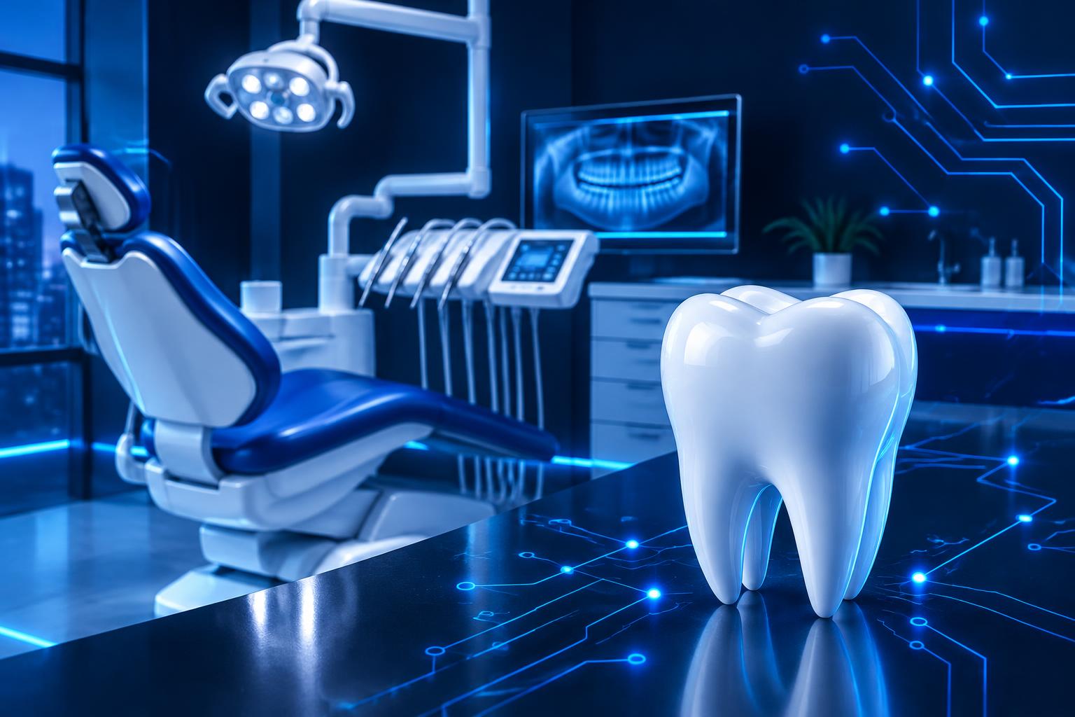 Local SEO for Dentists in 2026: What It Costs and How to Win the Map Pack cover image