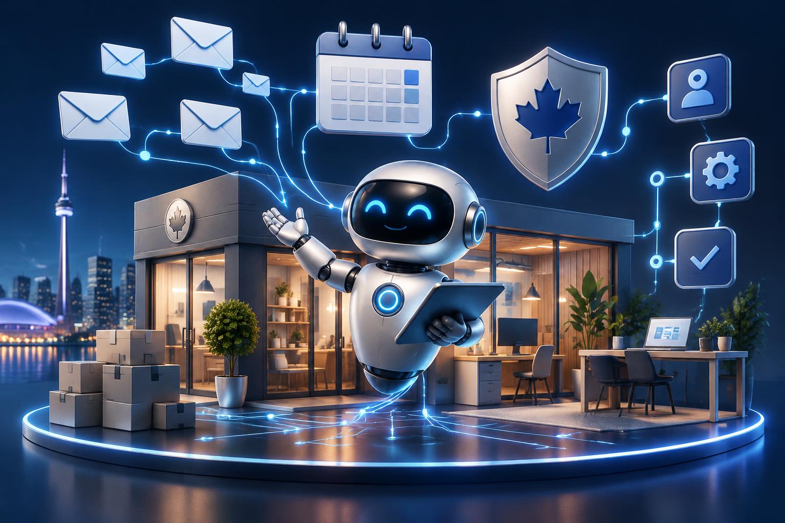 Virtual Assistant Agency for Canadian Businesses in 2026: What It Costs, What It Does, and How to Choose One cover image