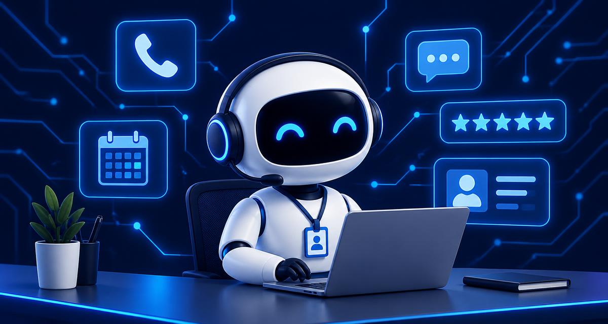What Is an AI Employee? What It Costs and What It Actually Does in 2026 cover image
